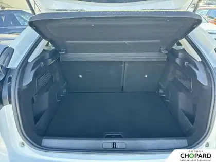 Photo 10 Citroën C4  PureTech 130 S&S EAT8