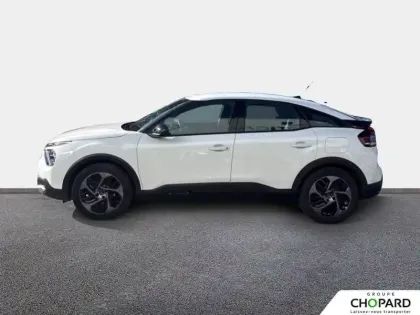 Photo 16 Citroën C4  PureTech 130 S&S EAT8