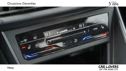 Photo 25 Volkswagen Polo  1.0 TSI 95 S&S BVM5