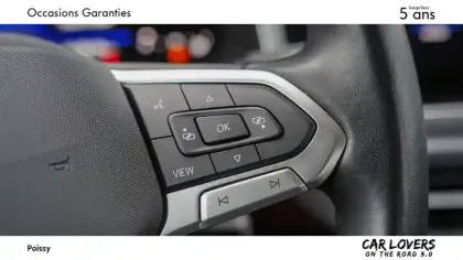 Photo 23 Volkswagen Polo  1.0 TSI 95 S&S BVM5