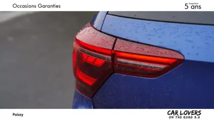 Photo 5 Volkswagen Polo  1.0 TSI 95 S&S BVM5