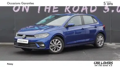 Photo Volkswagen Polo Style