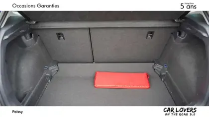 Photo 6 Volkswagen Polo  1.0 TSI 95 S&S BVM5