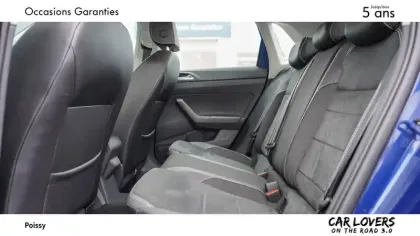 Photo 18 Volkswagen Polo  1.0 TSI 95 S&S BVM5