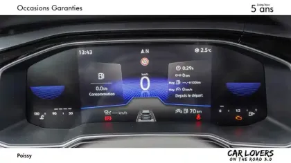 Photo 24 Volkswagen Polo  1.0 TSI 95 S&S BVM5