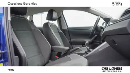 Photo 10 Volkswagen Polo  1.0 TSI 95 S&S BVM5