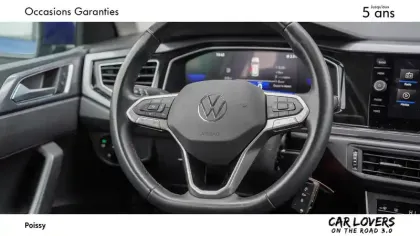 Photo 20 Volkswagen Polo  1.0 TSI 95 S&S BVM5