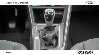 Photo 21 Volkswagen Polo  1.0 TSI 95 S&S BVM5