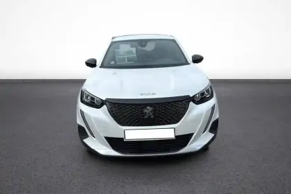 Photo 47 Peugeot 2008  PureTech 130 S&S EAT8