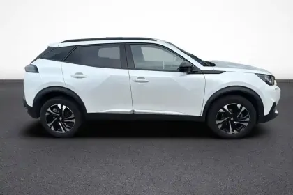 Photo 29 Peugeot 2008  PureTech 130 S&S EAT8