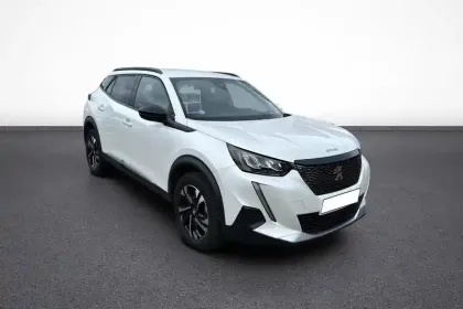 Photo 7 Peugeot 2008  PureTech 130 S&S EAT8