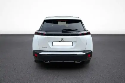 Photo 27 Peugeot 2008  PureTech 130 S&S EAT8