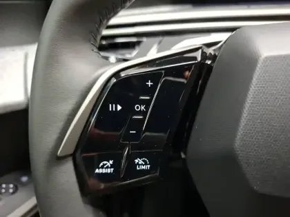 Photo 16 Peugeot 3008  Hybrid 136 e-DCS6