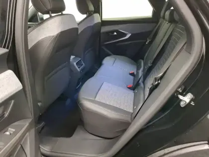 Photo 12 Peugeot 3008  Hybrid 136 e-DCS6