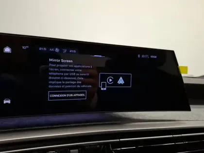 Photo 23 Peugeot 3008  Hybrid 136 e-DCS6