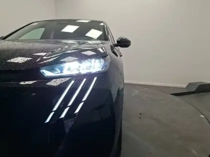 Photo 36 Peugeot 3008  Hybrid 136 e-DCS6