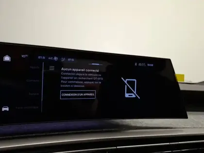 Photo 22 Peugeot 3008  Hybrid 136 e-DCS6