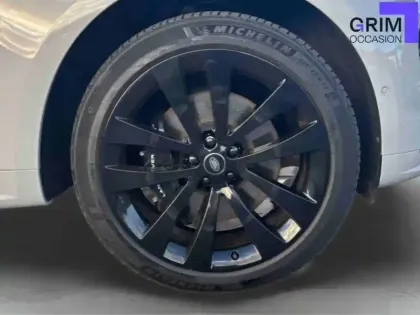 Photo 38 Land rover Range Rover  Sport P550e AWD 3.0L i6 PHEV