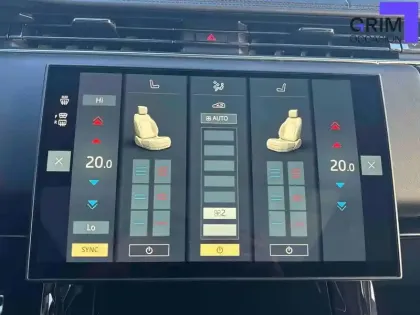 Photo 30 Land rover Range Rover  Sport P550e AWD 3.0L i6 PHEV