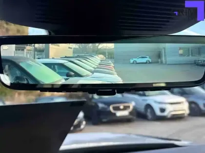 Photo 37 Land rover Range Rover  Sport P550e AWD 3.0L i6 PHEV