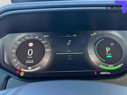 Photo 29 Land rover Range Rover  Sport P550e AWD 3.0L i6 PHEV