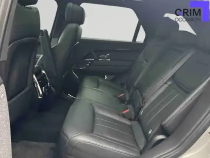 Photo 10 Land rover Range Rover  Sport P550e AWD 3.0L i6 PHEV