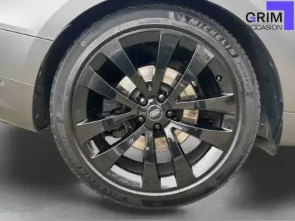 Photo 14 Land rover Range Rover  Sport P550e AWD 3.0L i6 PHEV