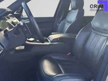 Photo 24 Land rover Range Rover  Sport P550e AWD 3.0L i6 PHEV