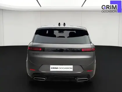 Photo 18 Land rover Range Rover  Sport P550e AWD 3.0L i6 PHEV