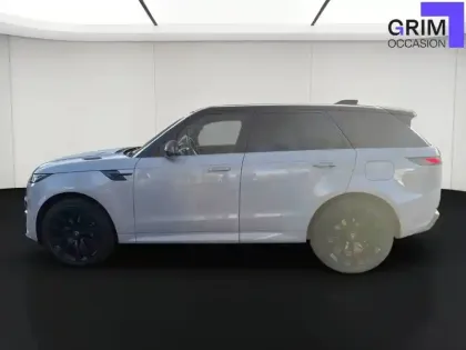 Photo 64 Land rover Range Rover  Sport P550e AWD 3.0L i6 PHEV
