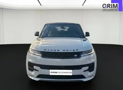 Photo 44 Land rover Range Rover  Sport P550e AWD 3.0L i6 PHEV