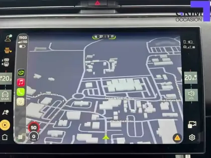 Photo 7 Land rover Range Rover  Sport P550e AWD 3.0L i6 PHEV