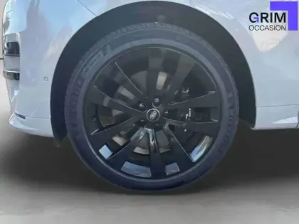 Photo 34 Land rover Range Rover  Sport P550e AWD 3.0L i6 PHEV