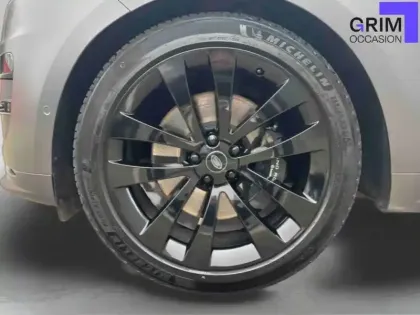 Photo 12 Land rover Range Rover  Sport P550e AWD 3.0L i6 PHEV