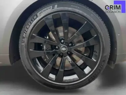 Photo 13 Land rover Range Rover  Sport P550e AWD 3.0L i6 PHEV