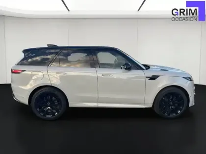 Photo 71 Land rover Range Rover  Sport P550e AWD 3.0L i6 PHEV