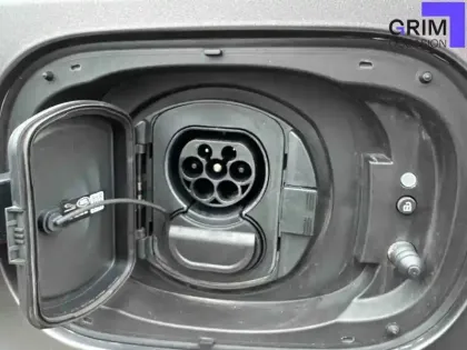 Photo 21 Land rover Range Rover  Sport P550e AWD 3.0L i6 PHEV