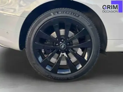 Photo 43 Land rover Range Rover  Sport P550e AWD 3.0L i6 PHEV