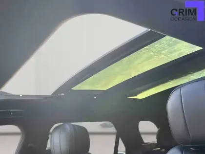 Photo 39 Land rover Range Rover  Sport P550e AWD 3.0L i6 PHEV