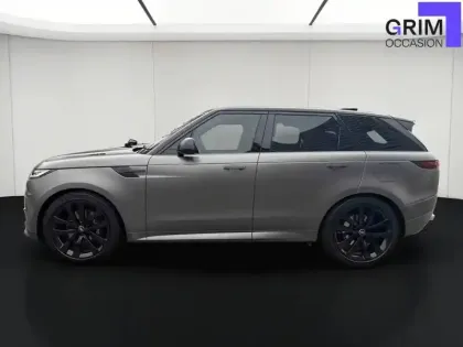 Photo 19 Land rover Range Rover  Sport P550e AWD 3.0L i6 PHEV