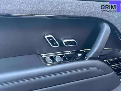 Photo 42 Land rover Range Rover  Sport P550e AWD 3.0L i6 PHEV