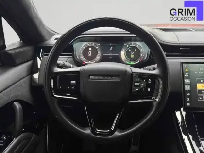 Photo 5 Land rover Range Rover  Sport P550e AWD 3.0L i6 PHEV