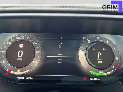 Photo 6 Land rover Range Rover  Sport P550e AWD 3.0L i6 PHEV