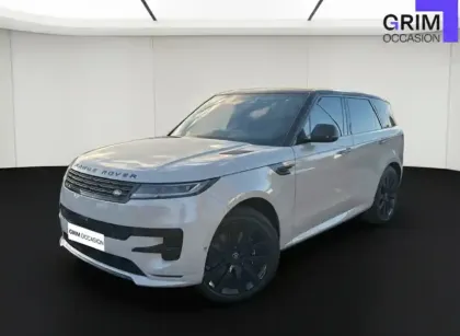 Photo 68 Land rover Range Rover  Sport P550e AWD 3.0L i6 PHEV