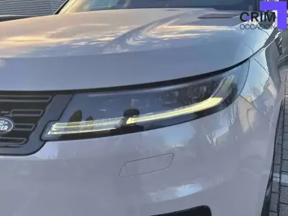 Photo 40 Land rover Range Rover  Sport P550e AWD 3.0L i6 PHEV