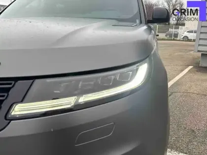 Photo 16 Land rover Range Rover  Sport P550e AWD 3.0L i6 PHEV