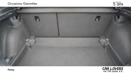 Photo 6 Volkswagen Polo  1.0 TSI 95 S&S BVM5