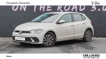 Photo Volkswagen Polo Life