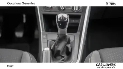 Photo 17 Volkswagen Polo  1.0 TSI 95 S&S BVM5