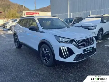 Photo 28 Peugeot 2008  100 S&S BVM6